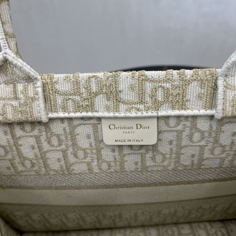 chr1st1an D10r shopping bags